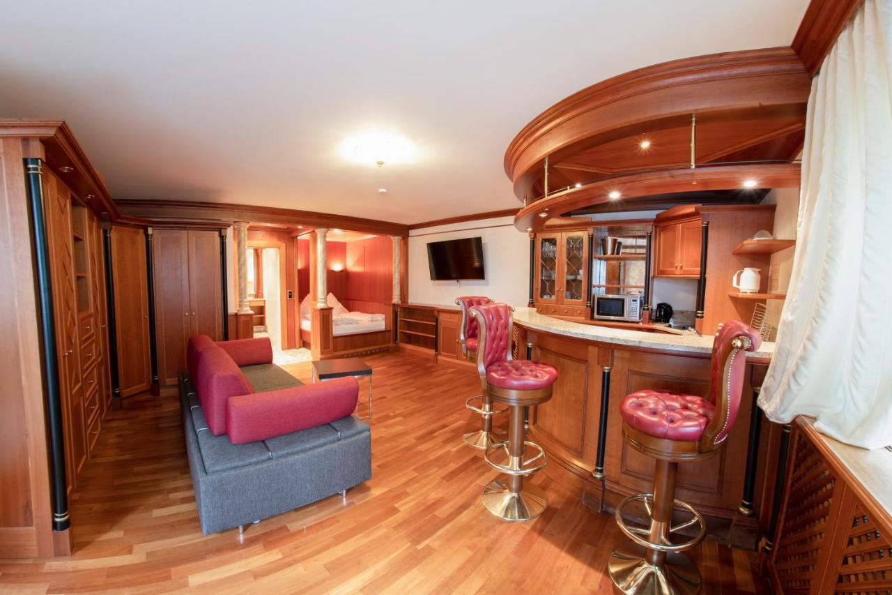 San Marco Hotel Fussen