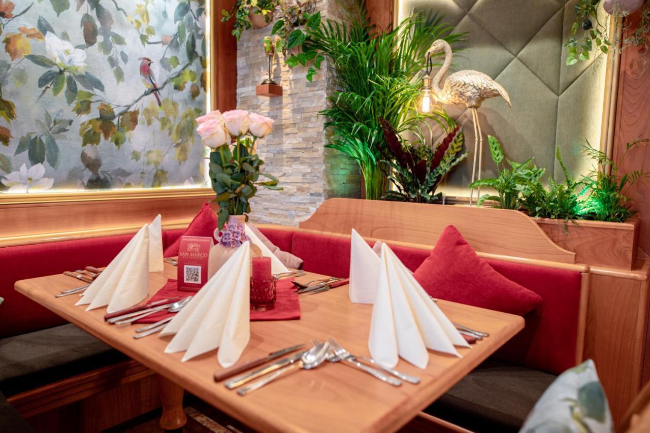 San Marco 4* Füssen