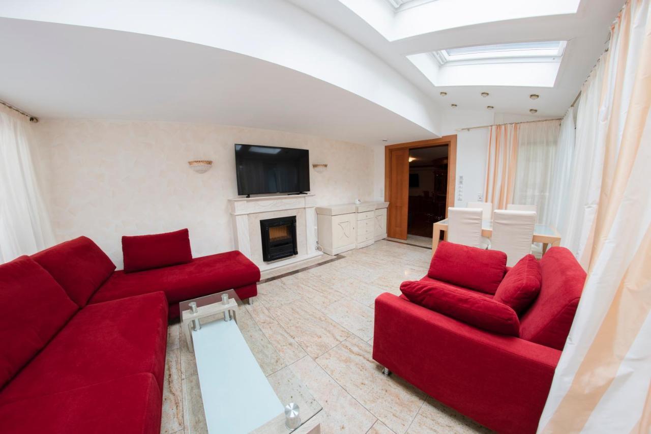 San Marco 4* Füssen